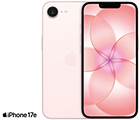 Premie 101Iphone 17e – Rosa