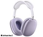 Premie 106AirPods Max 2 – Lila