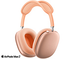 Premie 107AirPods Max 2 – Orange