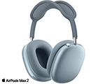 Premie 108AirPods Max 2 – Blå