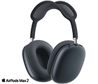 Premie 110AirPods Max 2 – Midnatt