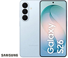 Premie 127Samsung Galaxy S26 – Himmelsblå