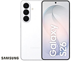 Premie 129Samsung Galaxy S26 – Vit