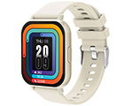 Premie 2Smart Watch – Beige