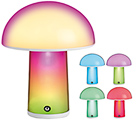 Premie 23Bordslampa USB