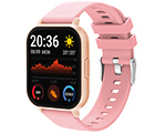 Premie 3Smart Watch – Rosa
