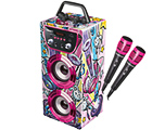 Premie 38Trendix Karaoke Speaker