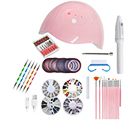 Premie 39Nail Art Kit