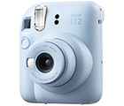 Premie 54Instax Mini 12 – Blå