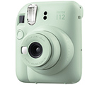 Premie 56Instax Mini 12 – Mintgrön