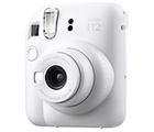 Premie 57Instax Mini 12 – Vit
