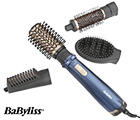 Premie 60BaByliss värmeborste