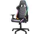 Premie 69Piranha RGB gamingstol