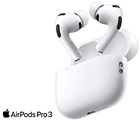 Premie 74AirPods Pro 3