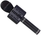 Premie 9Karaokemikrofon – Svart