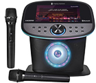 Premie 93Singing Machine