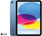 Premie 94iPad 11th Gen – Blå