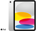 Premie 95iPad 11th Gen – Silver