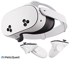 Premie 98Meta Quest 3S VR-headset