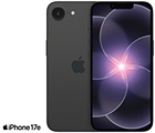 Premie 99Iphone 17e – Svart
