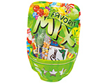 Premie S14Godis Favoritmix Vegan