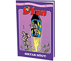 Premie S2891:AN PRESENTBOK NR 15