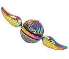 Premie S4Fidget Spinner – Neon