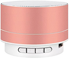 Premie S9Bärbar högtalare – Rosa