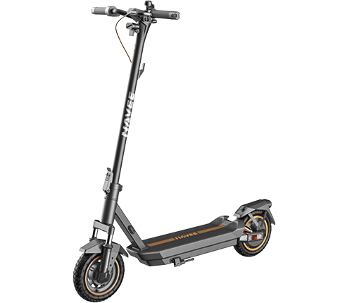 Navee GT3 Max-S elscooter