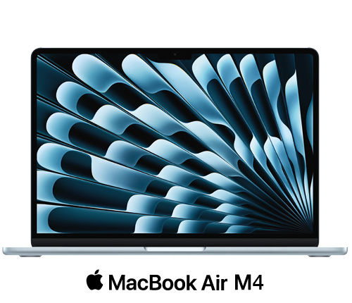 MacBook Air 13,6