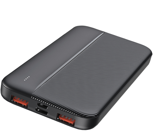 Powerbank 10.000 mAh