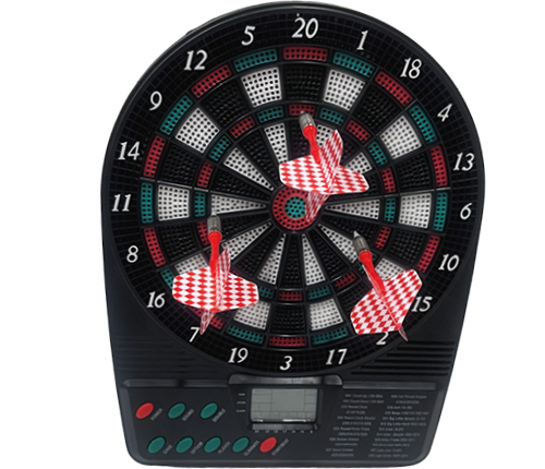 Dartspel
