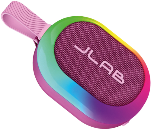 JLAB Pop Party – Mullberry