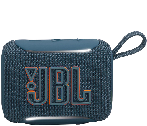 JBL Go 5 – Blå