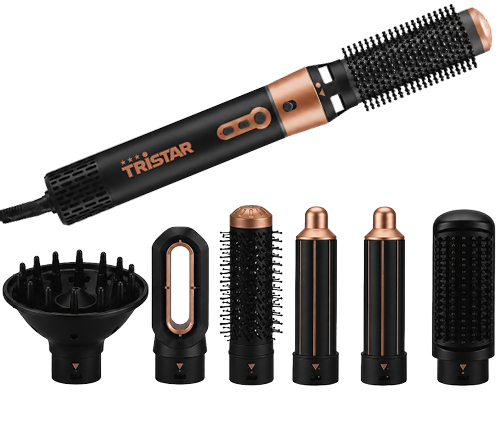 Multistyler 7-i-1