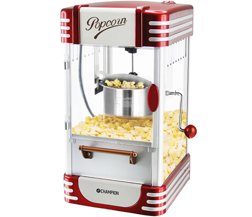 Popcornmaskin