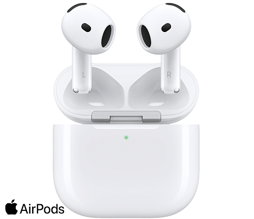 AirPods 4