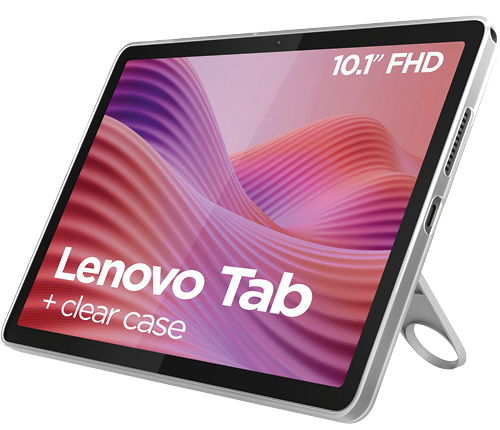 Lenovo surfplatta