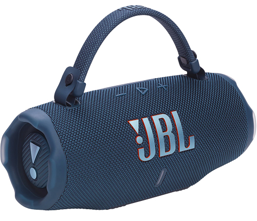 JBL Charge 6 – Blå