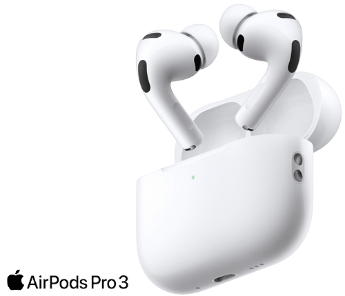 AirPods Pro 3