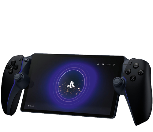 PlayStation Portal – Svart