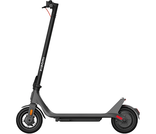 Xiaomi 4 Lite elscooter