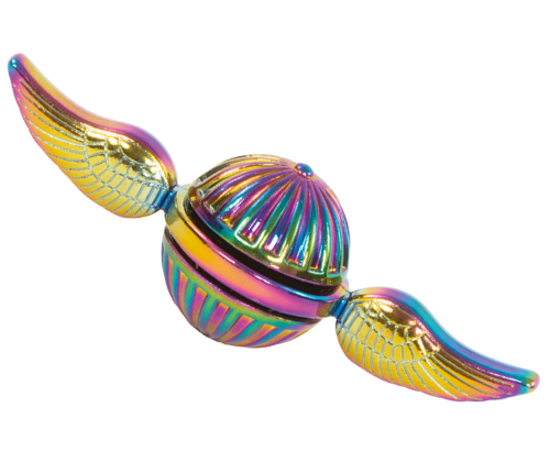 Fidget Spinner – Neon