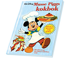 Musse Piggs kokbok