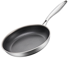 Non-stick stekpanna By Gaard – 24 cm