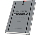 Lilla boken om Porsche