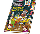LasseMaja – Kidnapparmysteriet