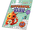 Sifferkul för alla barn
