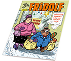 Lilla Fridolf