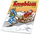 Kronblom